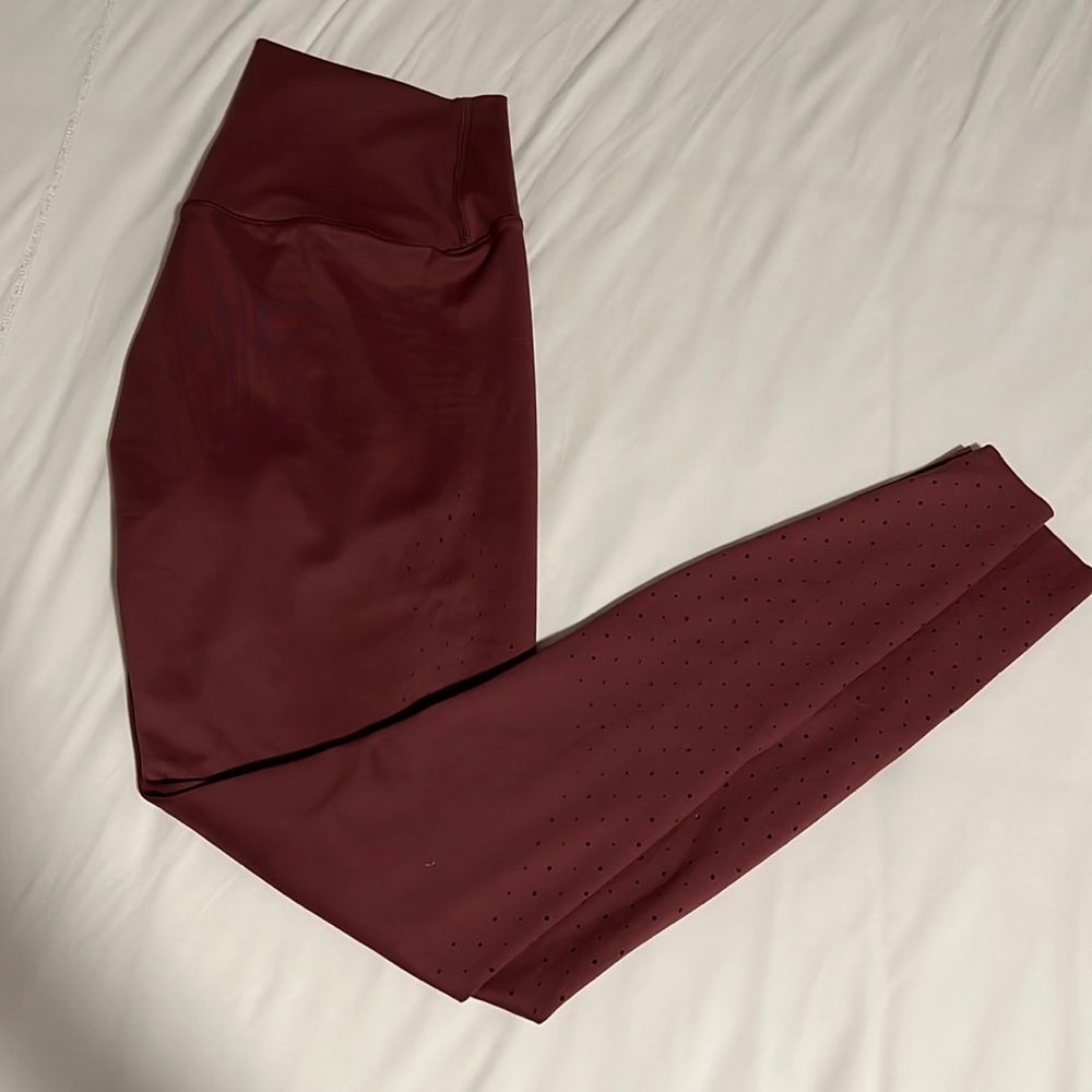 Buff bunny leggings